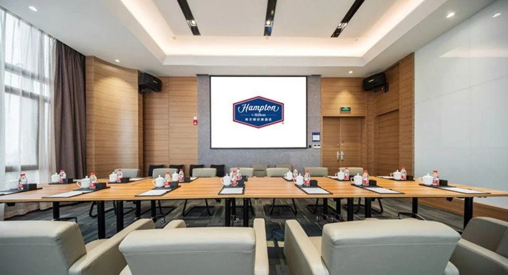 Hampton by Hilton Beijing Fangshan Hotel