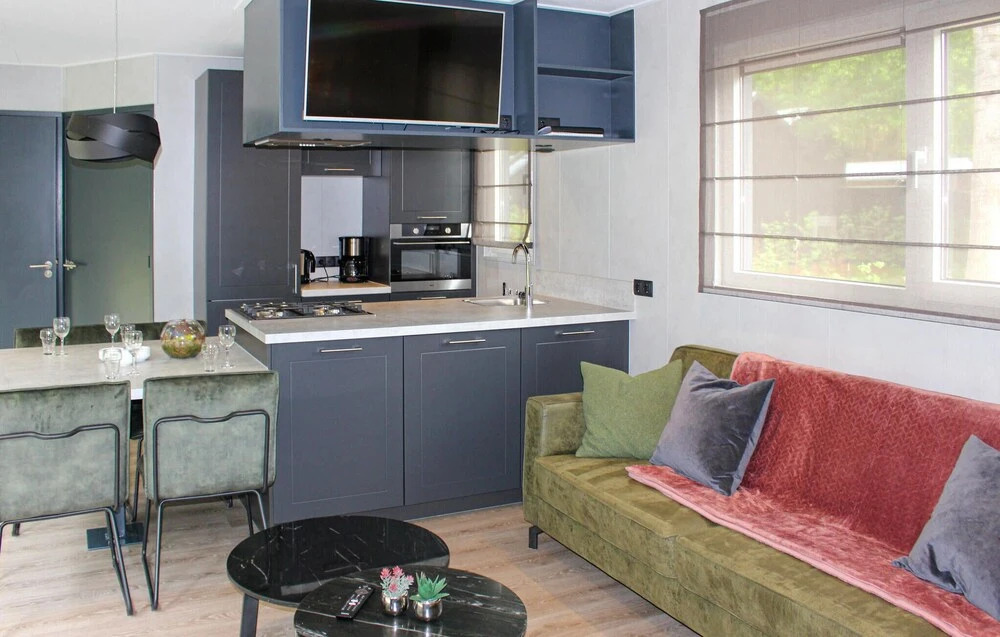 Cozy Home In Epe With Wifi