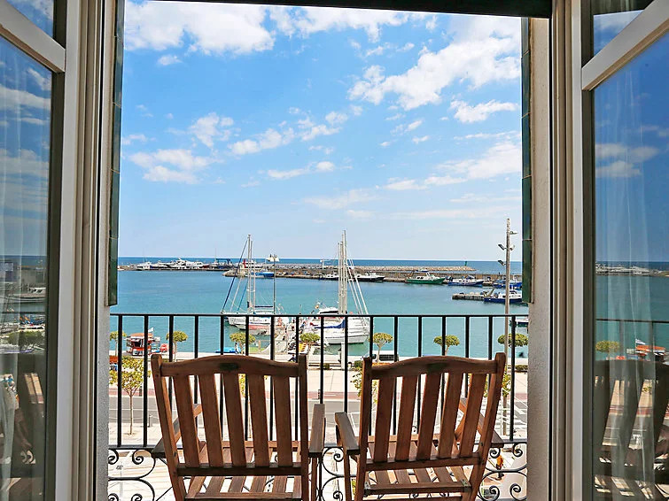 Suites Port Cambrils