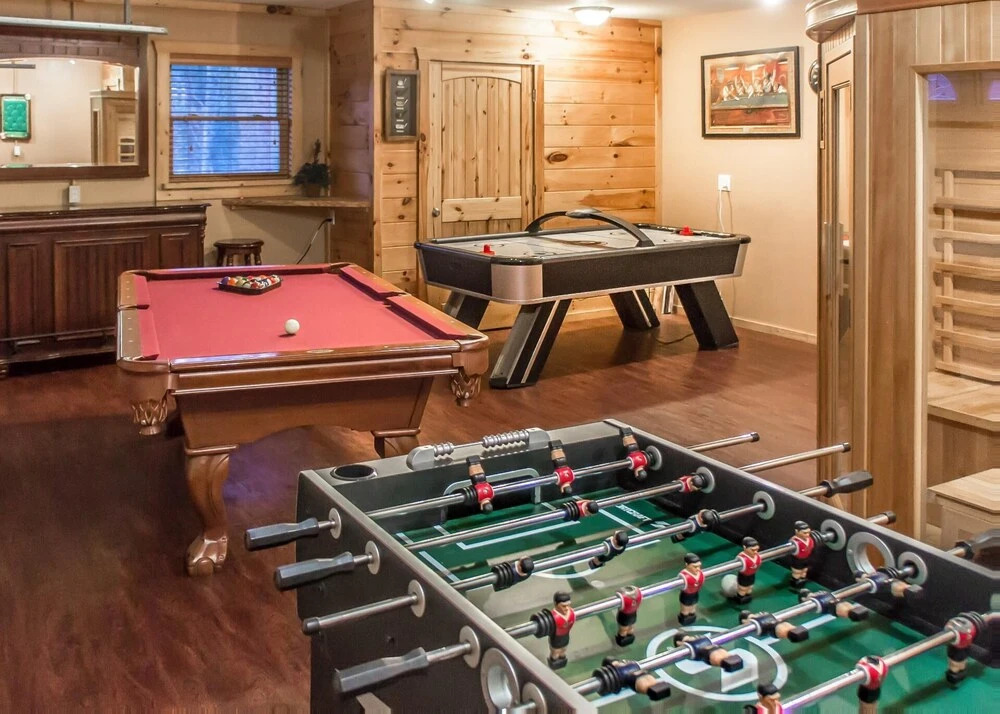 Birchwood Lodge