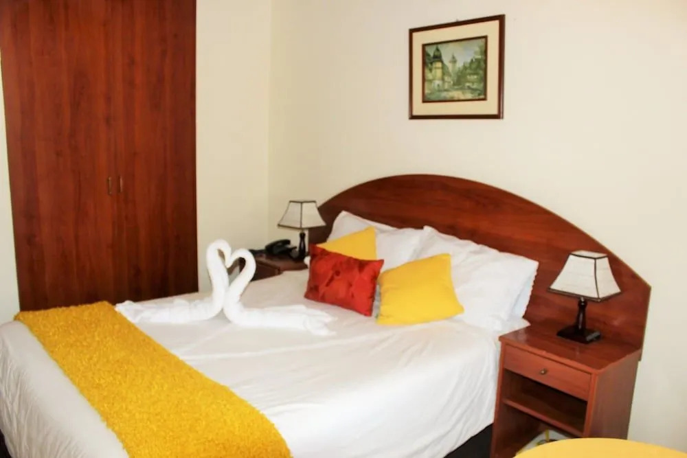 Hotel Anthonys
