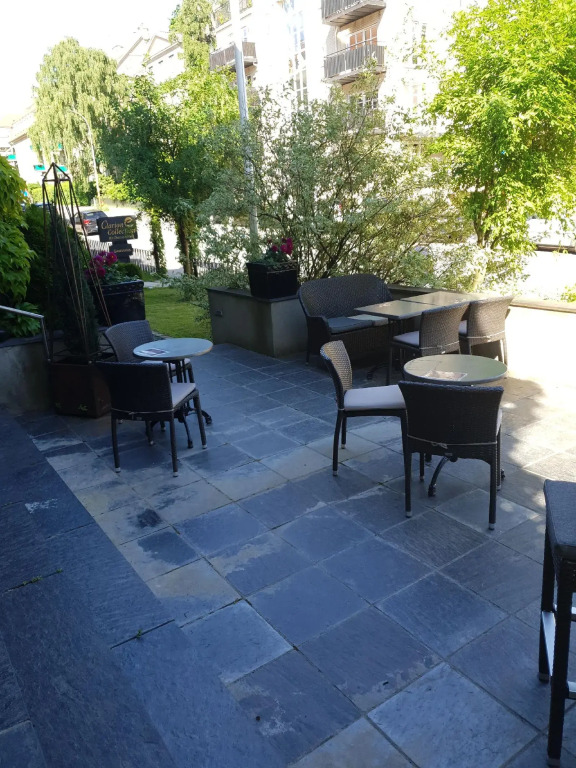 Home Hotel Gabelshus