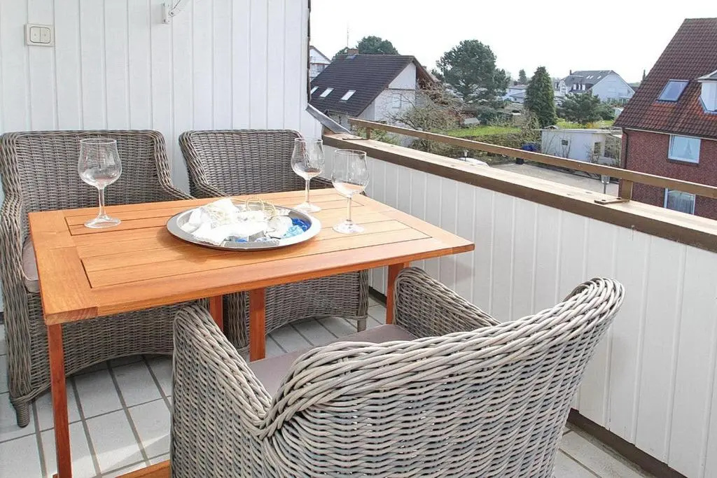Am Elchgrund Am Elchgrund 7 Appartement 7