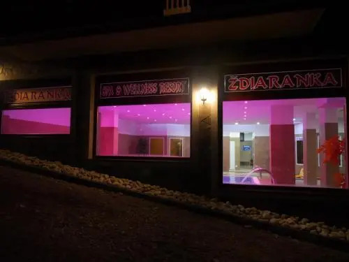 Ždiaranka Spa & Wellness Resort