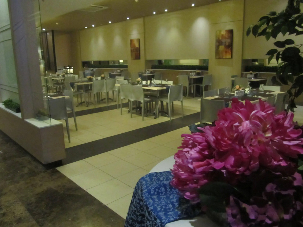 La Breza Hotel