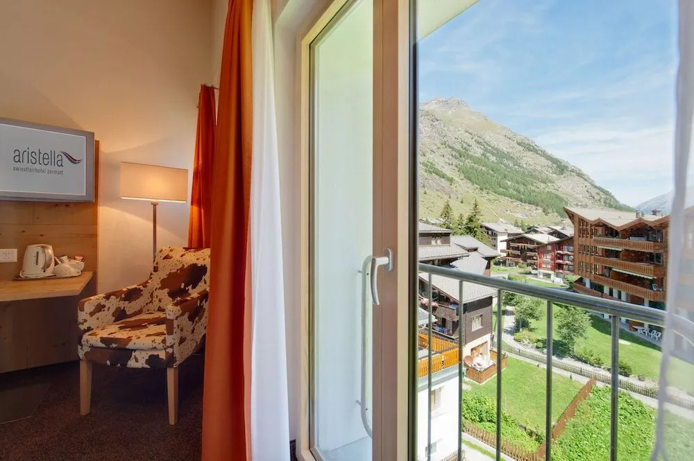 Hotel Aristella Swissflair