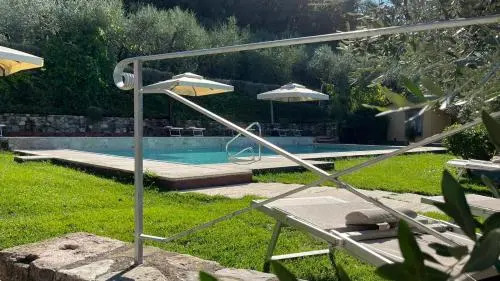 Agriturismo Poggio Tondo