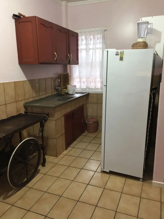 Residencial Lucy