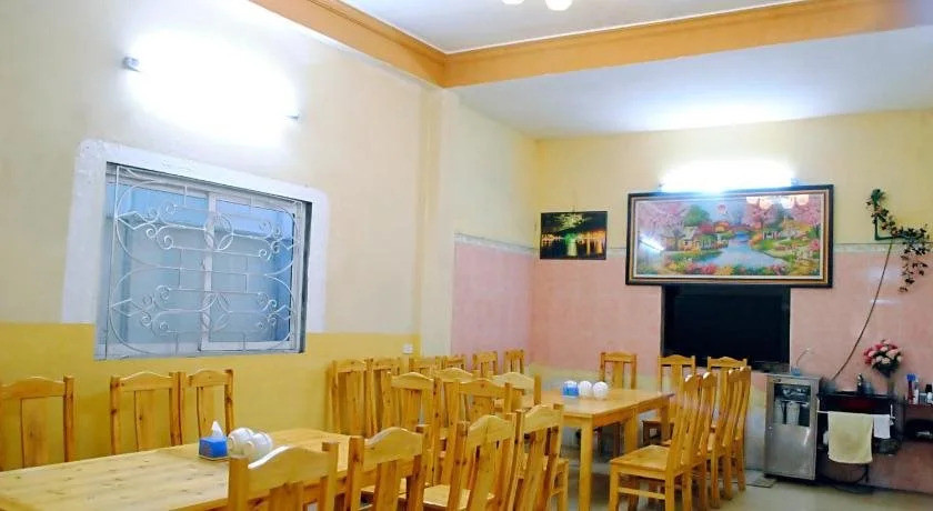 Minh Anh Guesthouse