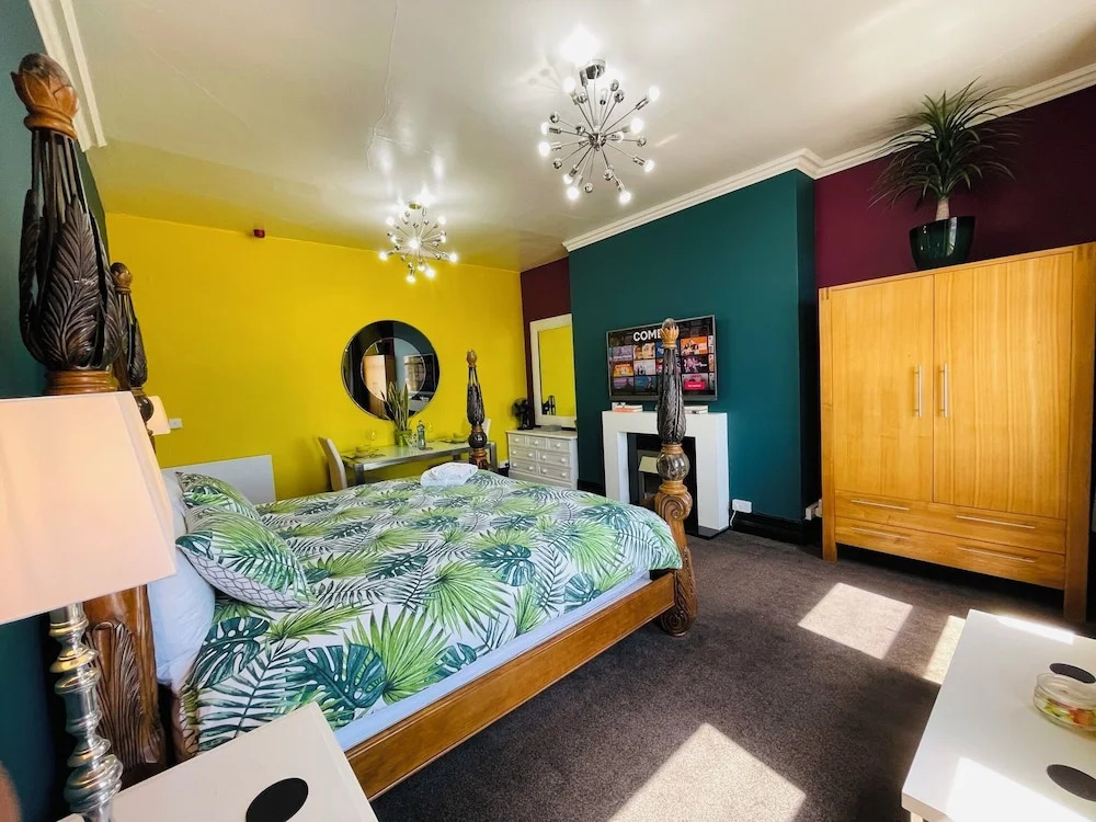 Phoenix Executive Apartments