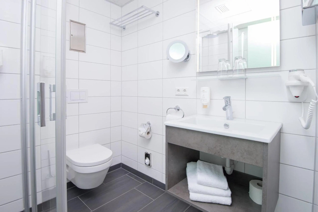 Stadthotel Freiburg Kolping Hotels & Resorts