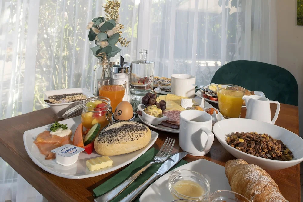 allgovia hotel garni
