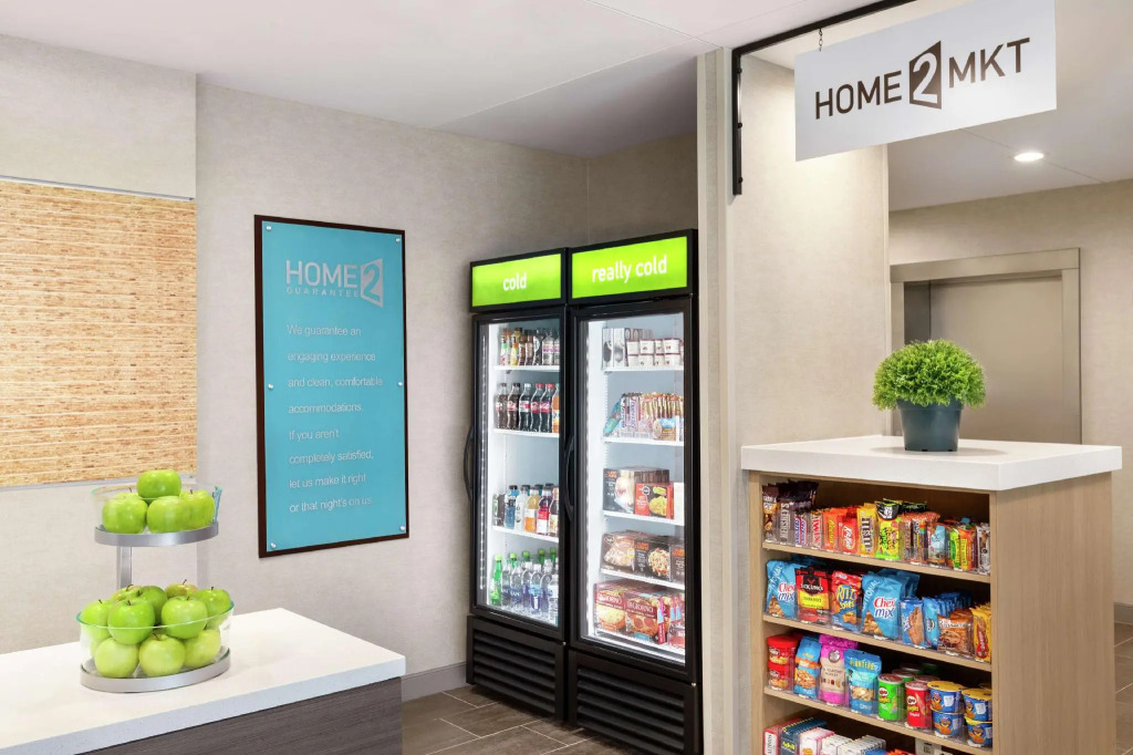 Home2 Suites By Hilton Ridley Park Philadelphia Airport So