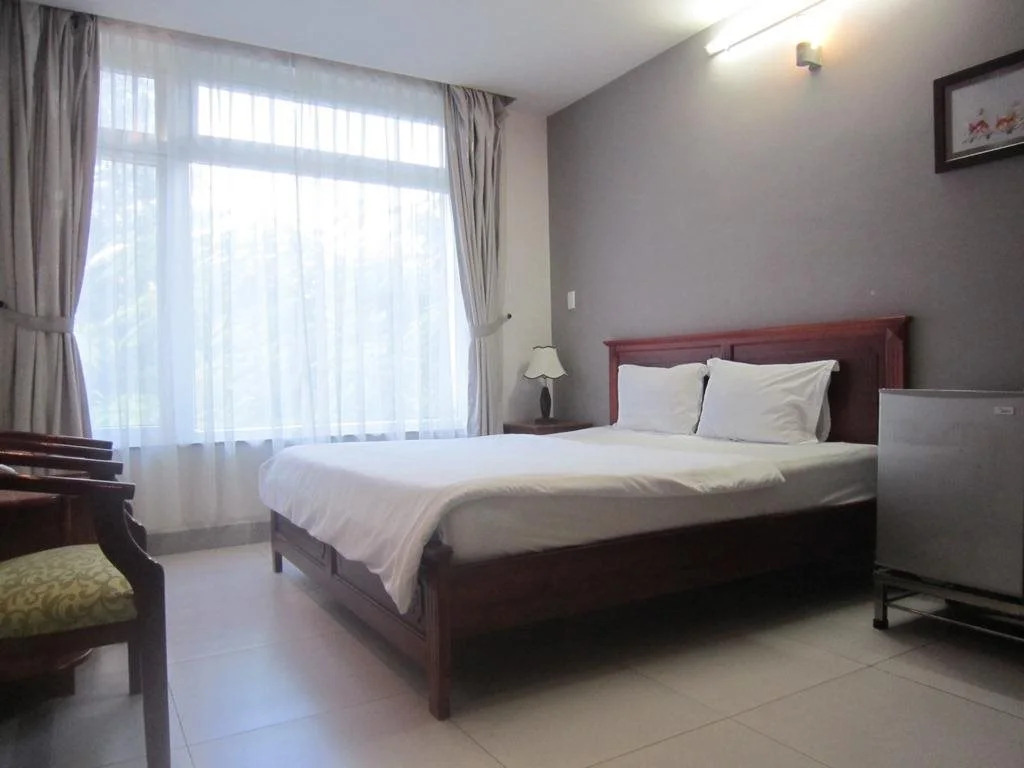 Romance Hotel Phu My Hung