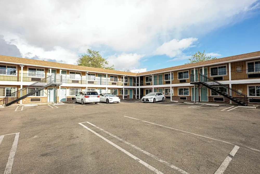 Villa Motel