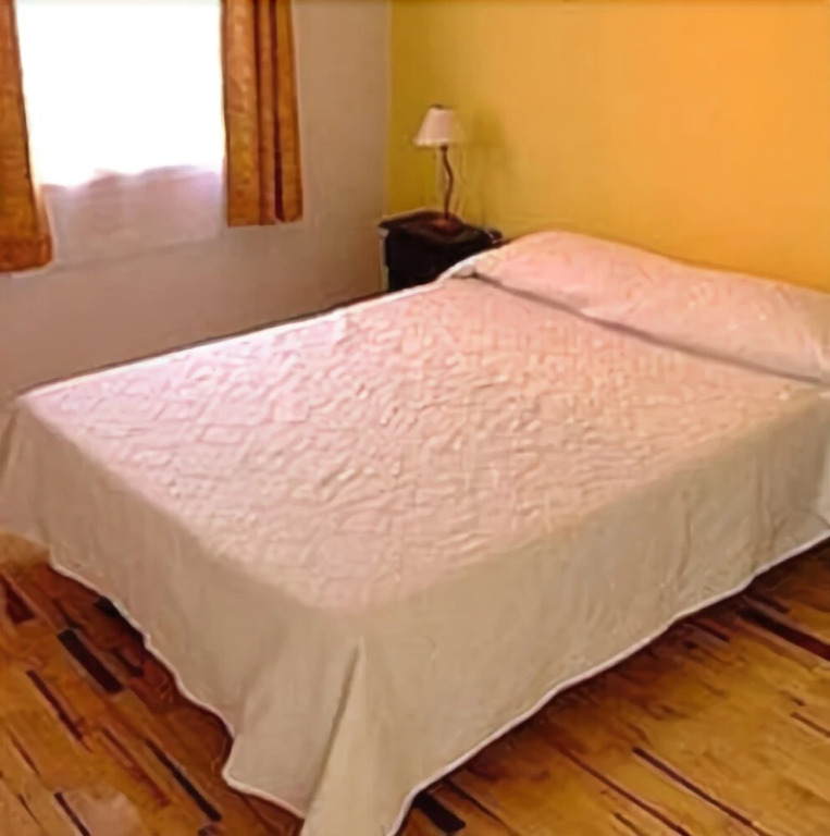 Hostel Arrabal
