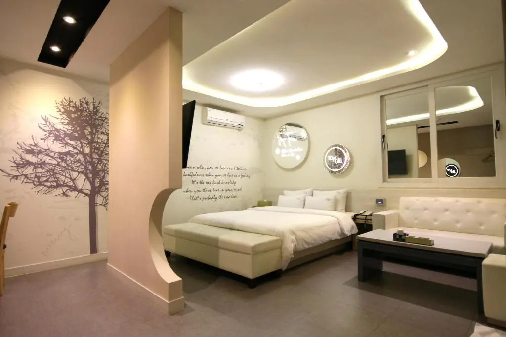 Sseom Motel