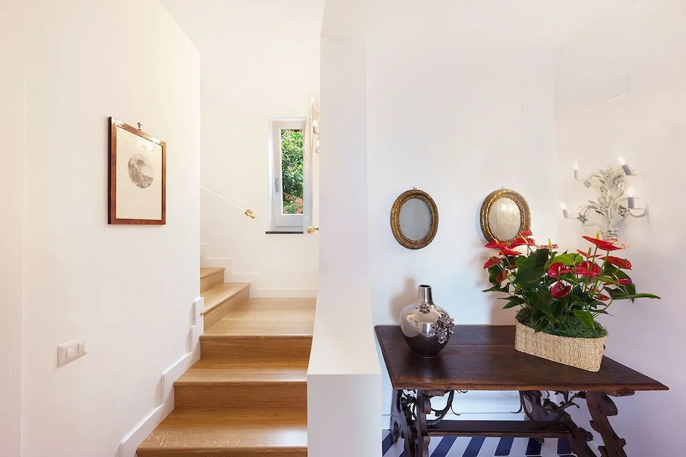 Villa Serena Sorrento