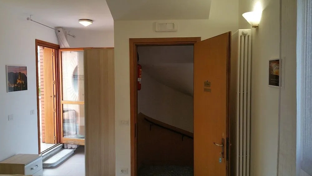 Ostello Casa Emmaus