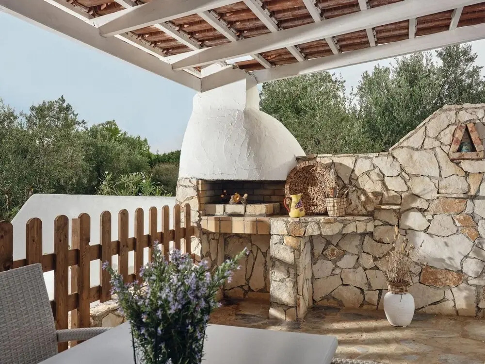 Villa Penelope Periyali