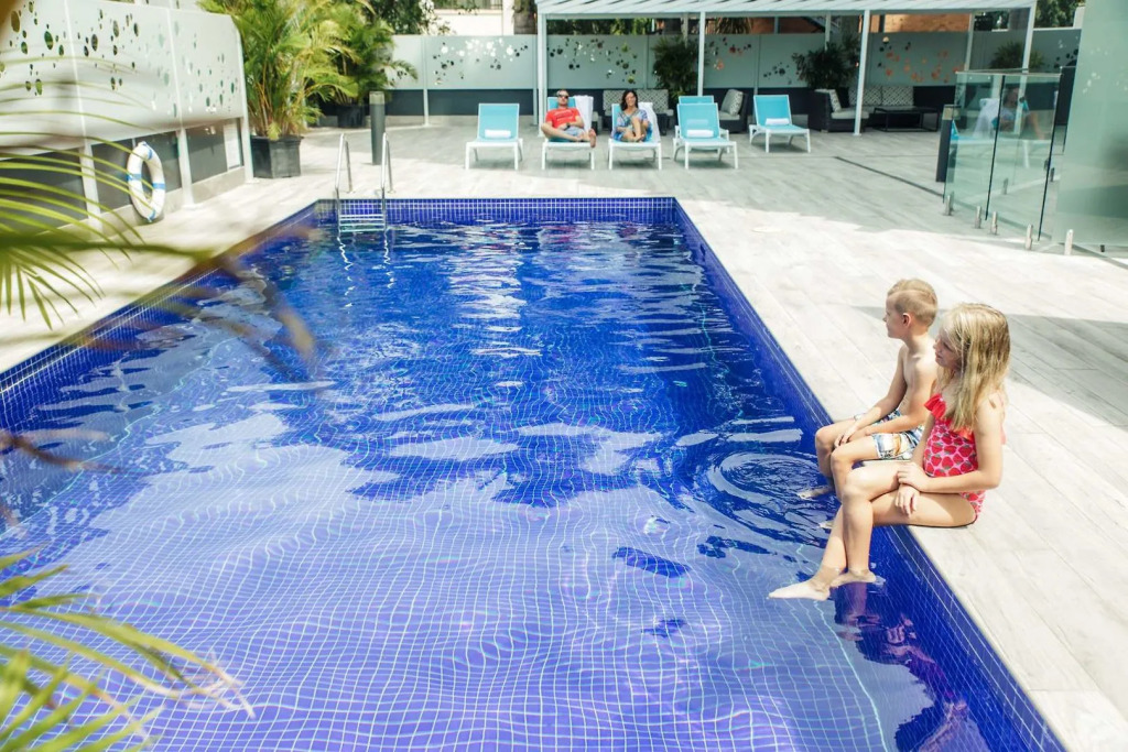 Mercure Brisbane Spring Hill