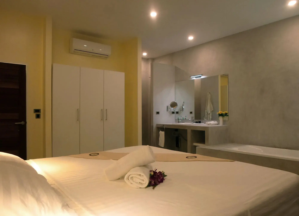 Chuan Chom Villas
