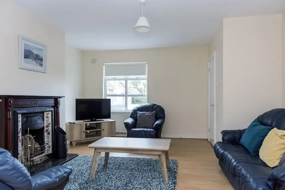 Marine View -3 Bedroom Townhouse