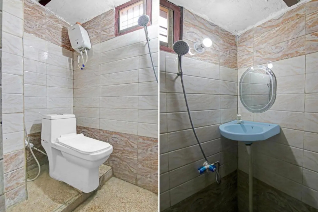 OYO 93417 Niketan Guest House