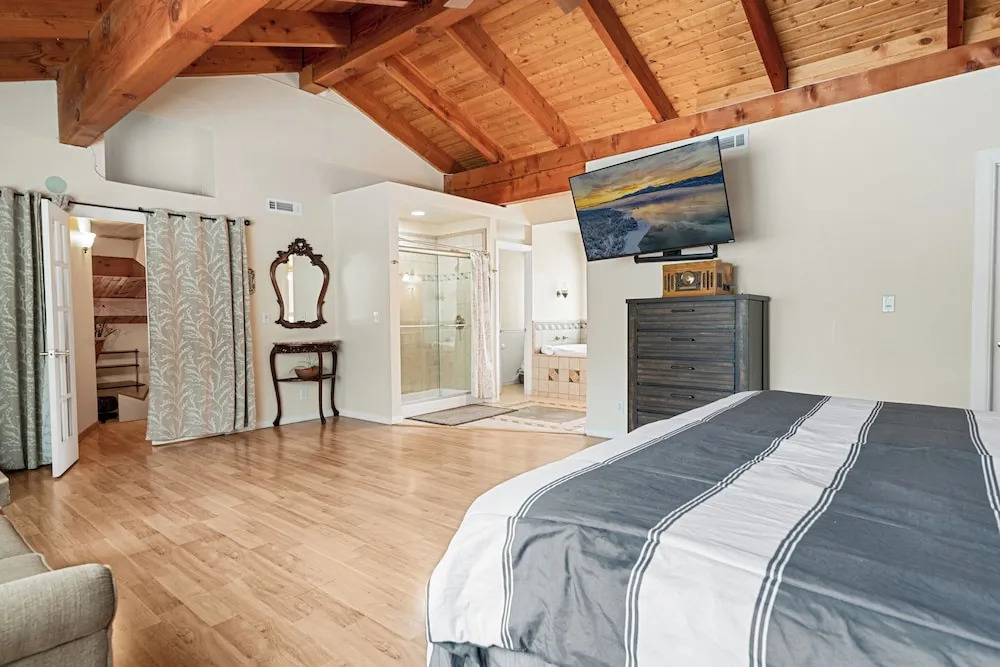 Stonehouse Retreat