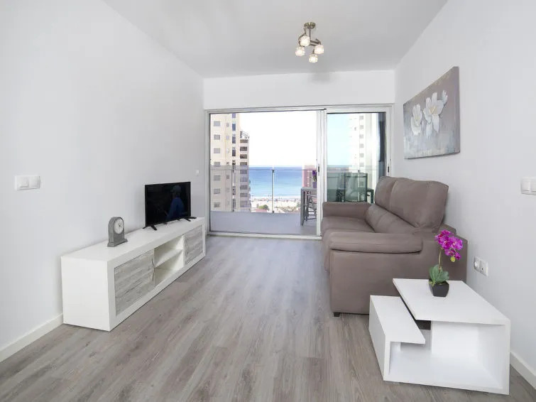 Mirador de Calpe