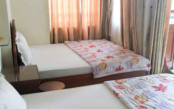 Phan Chuong Hotel Bao Loc