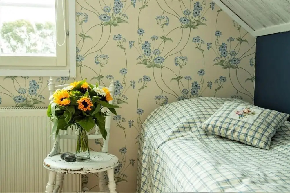 Anettes Bed & Breakfast Falster
