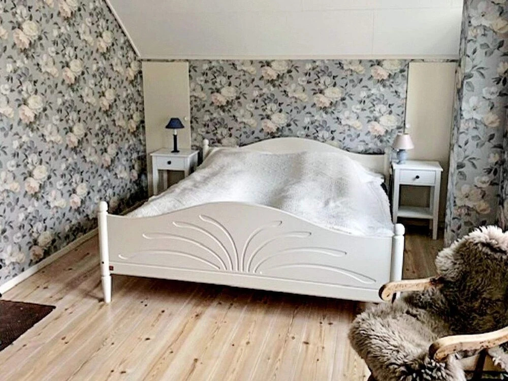 8 Person Holiday Home in Skei i Jølster