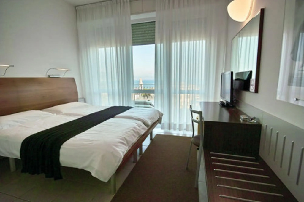 Hotel LApprodo