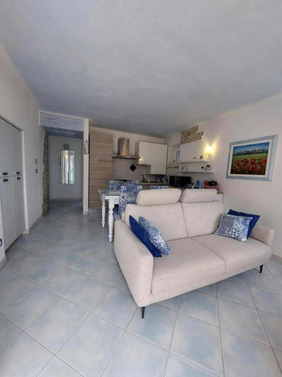 Casa tra gli Olivi