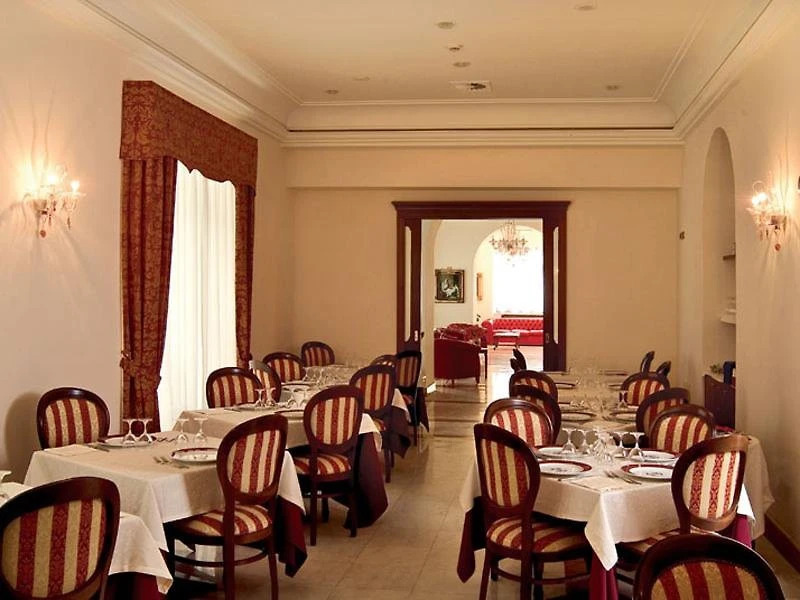 SantAngelo Suites