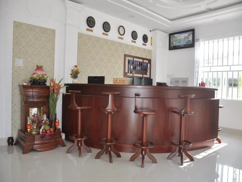 Tan Duy Hotel