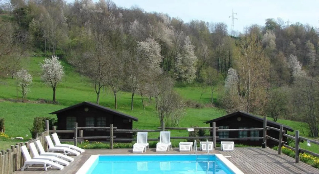 Stura River Village RAFTING