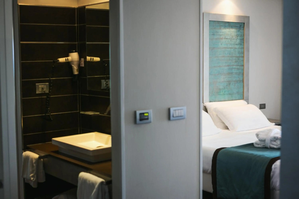 Yes Hotel Touring & SPA