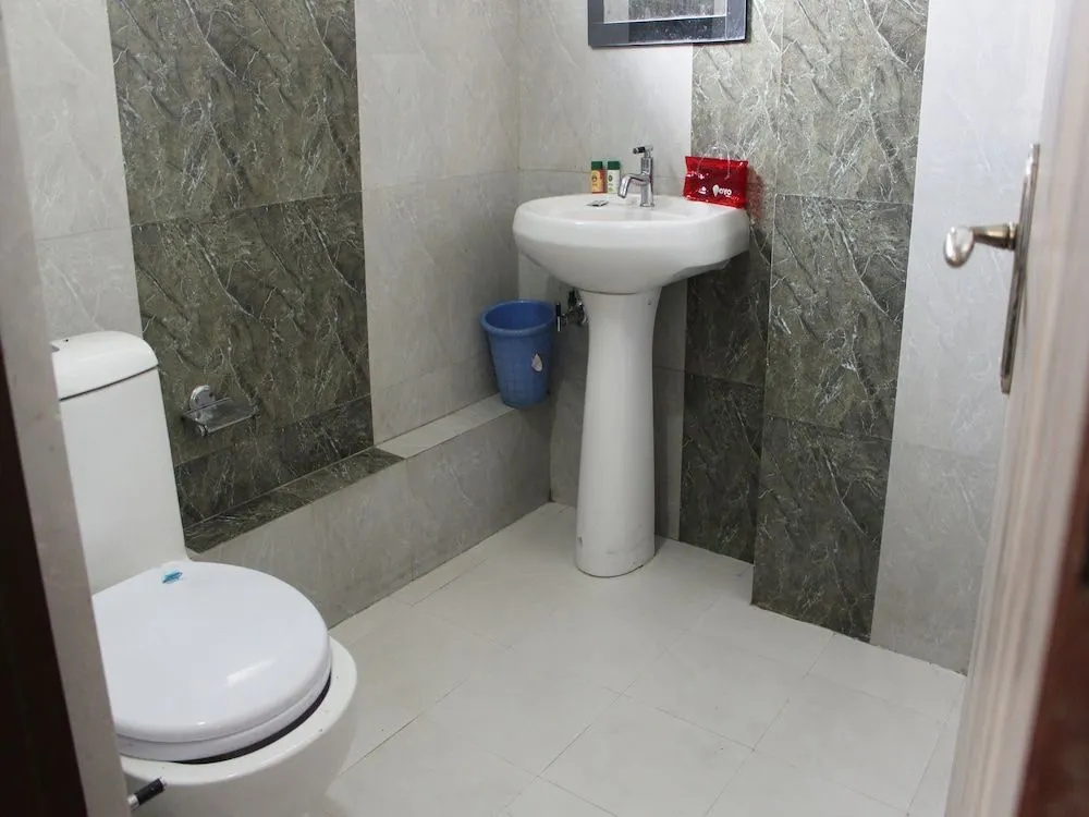 OYO 3956 Home Stay Punjabi Handi
