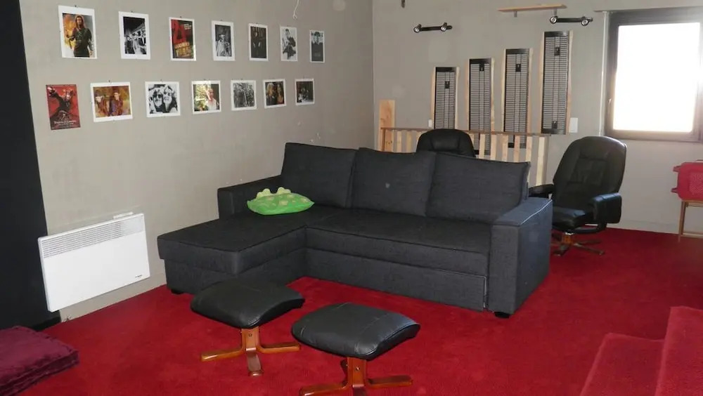 Logis de Ponthus