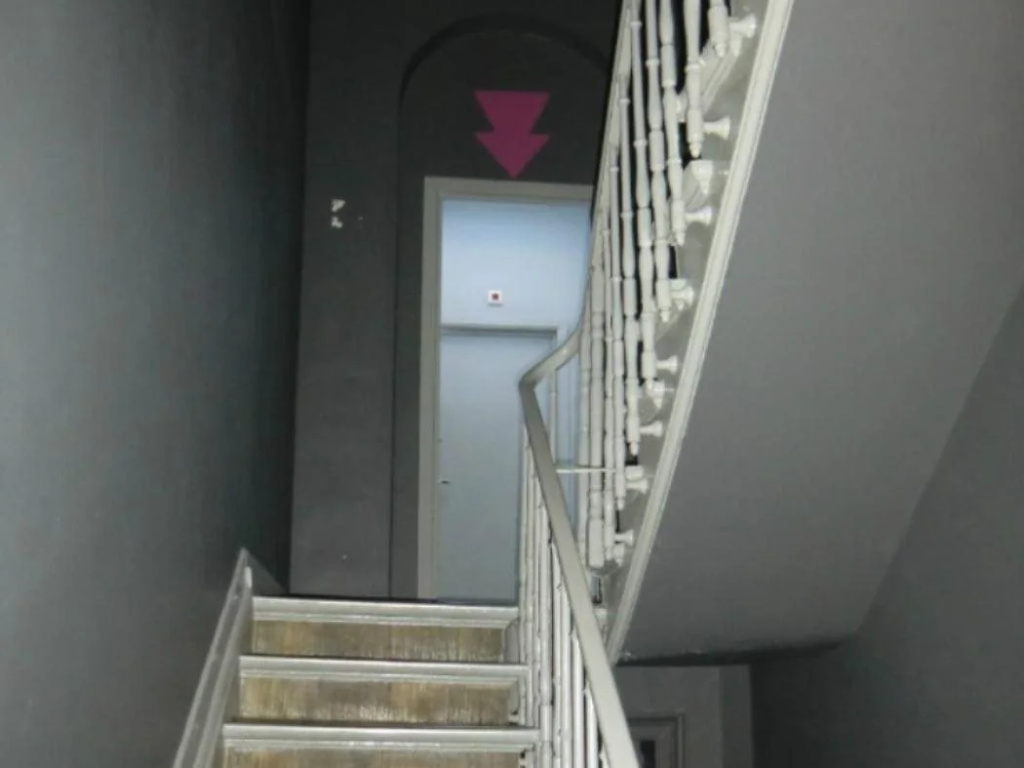 Guesthouse Botanique