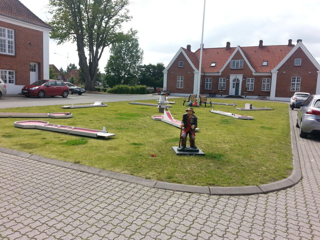 Milling Hotel Park