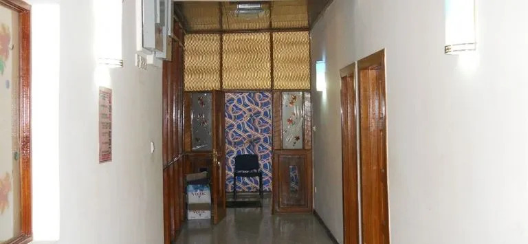 Aristocrat Hotel