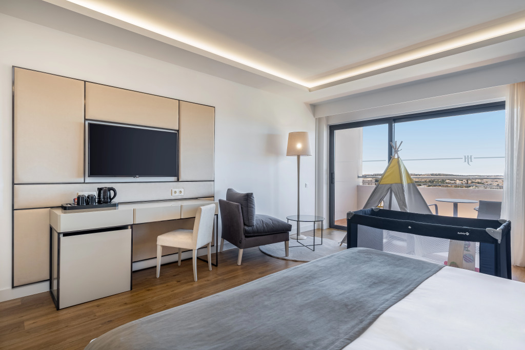 Jupiter Albufeira Hotel - Family & Fun - All Inclusive 24h