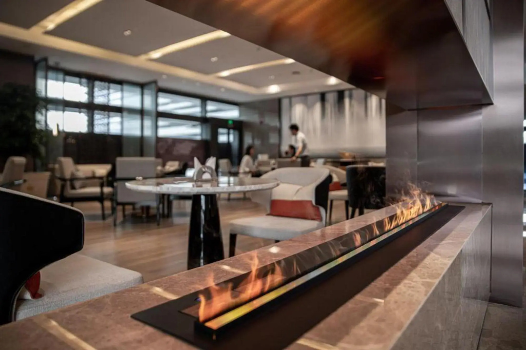 WenPu Hotel