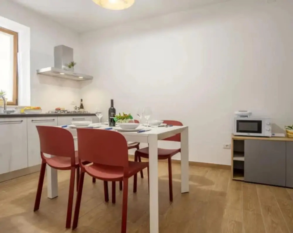 Azzurra Apartments