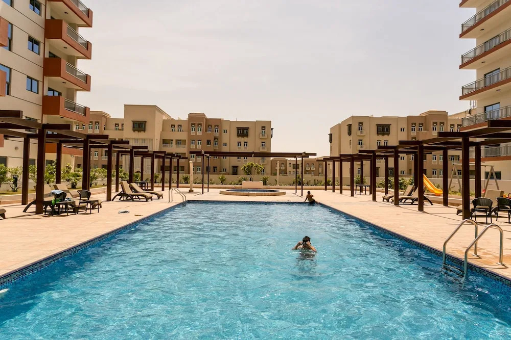 One Perfect Stay - Al Furjan