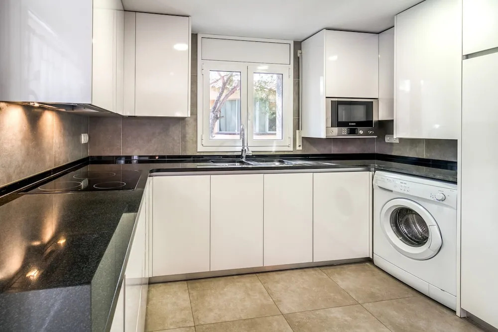 Apartament Edelweiss