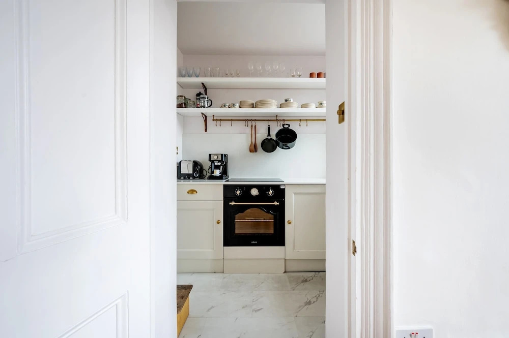 Highlife and Islington - by Out of Office Lifestyle